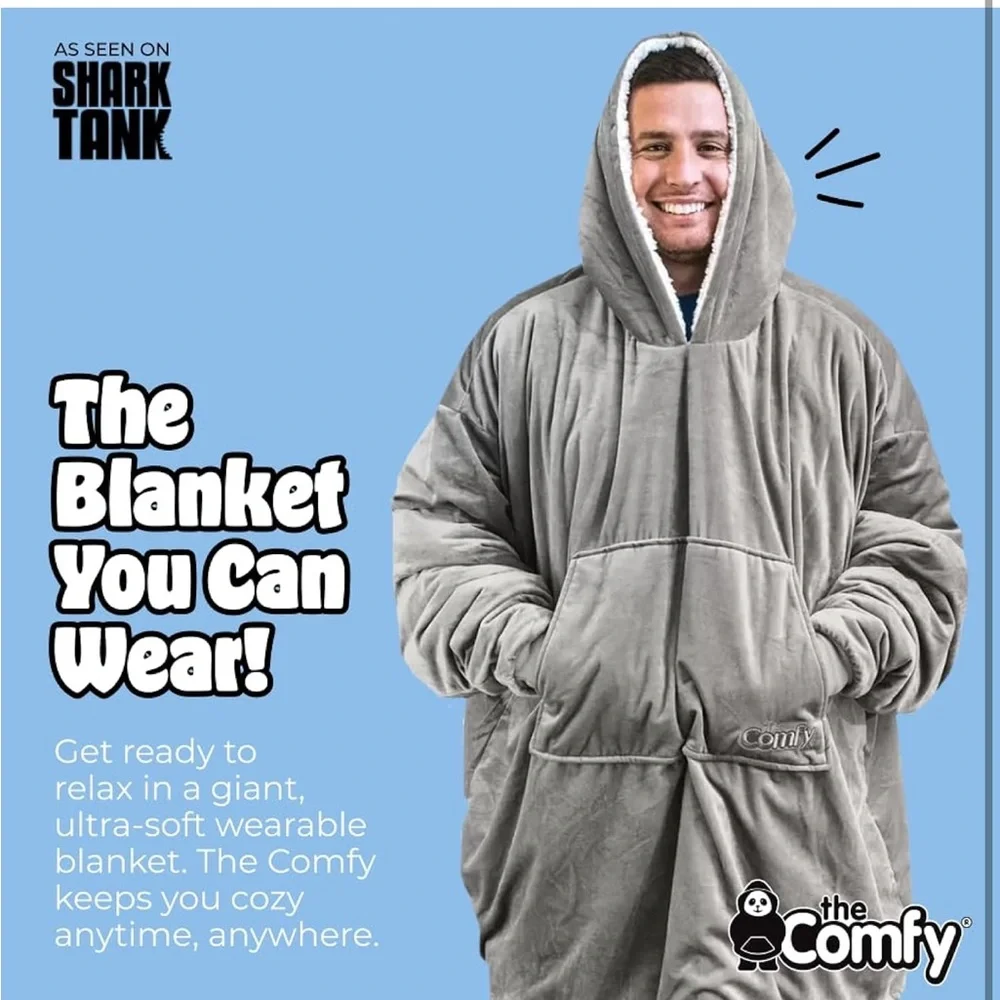 NWOT The Comfy Original